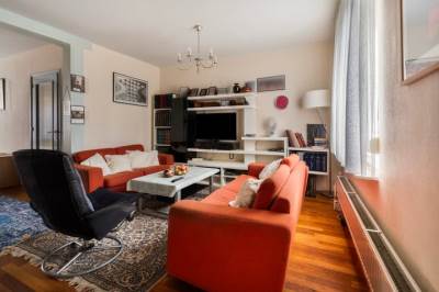 Woning Beekhoverstraat 7 Geleen