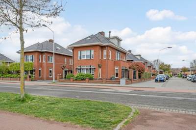 Woning Zuidkil 15 Papendrecht