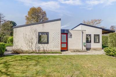 Woning Eikenlaan 21 Kamperland