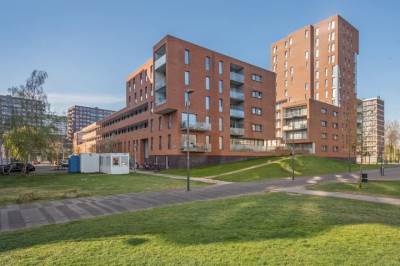 Woning Taj Mahalplaats 79 Delft