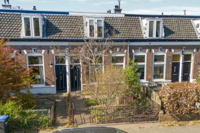 Woning Graafseweg 152 Nijmegen