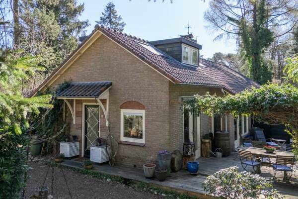 Woning Officiersweg 133 Epe