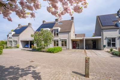 Woning Sel 6 Buren (GE)