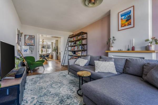 Woning Haarlemmerweg 1893 Amsterdam