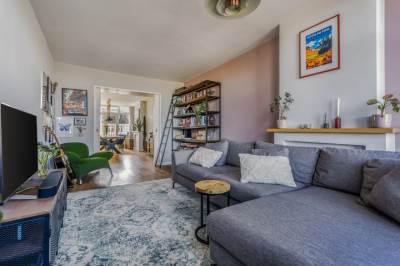 Woning Haarlemmerweg 1893 Amsterdam