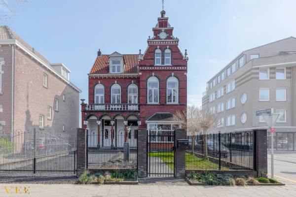 Woning Antoniuslaan 81 Venlo