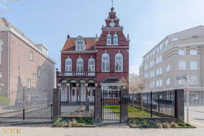 Woning Antoniuslaan 81 Venlo