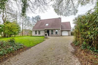 Woning Klaproos 44 Eelde