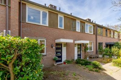 Woning Vughterhage 55 Vught