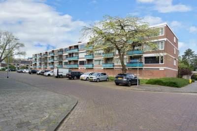 Woning Anjerstraat 134 Zwijndrecht