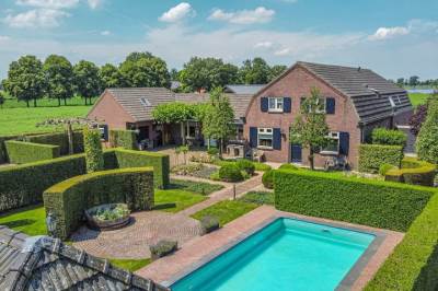 Woning Noordstraat 90 Wilbertoord