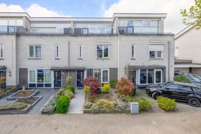 Woning Moerven 271 Veghel