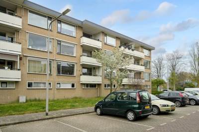 Woning Rozeveldlaan 58 Wassenaar