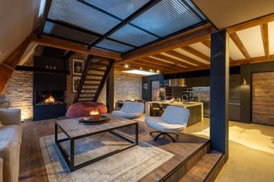 Woning Coolhaven 168A Rotterdam