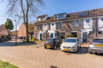 Woning Velduil 58 Nieuwegein