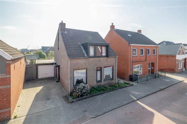 Woning Schoolstraat 18 Appingedam