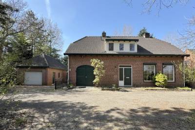 Woning Sluissedijk 1 Standdaarbuiten