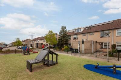 Woning Mattenbies 12 Nieuw-Lekkerland