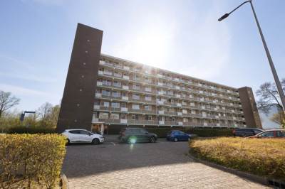 Woning Briljantstraat 500 Alphen aan den Rijn