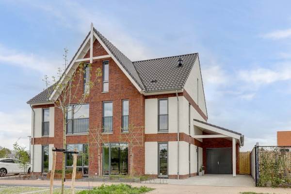 Woning Coupeuse 3 Wijchen