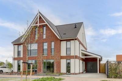 Woning Coupeuse 3 Wijchen