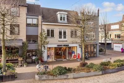 Woning Middellaan 1B Zeist