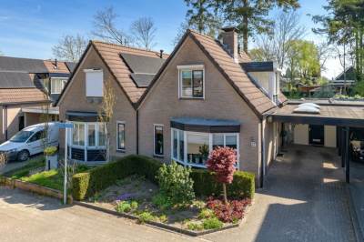 Woning Notaris Feithpad 27 Beekbergen