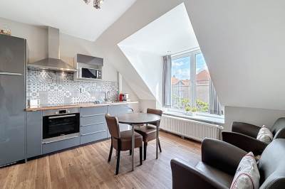 Woning Brouwerijstraat 6101 Aardenburg