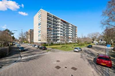 Woning Spechtlaan 367 Leidschendam