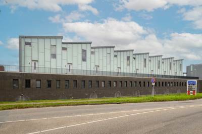 Woning Noordkaper 12 Naaldwijk