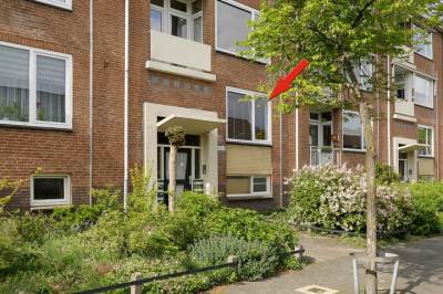 Woning Dassenlaan 50 Hilversum