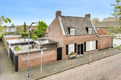 Woning Kegelstraat 13 Oosterhout (NB)