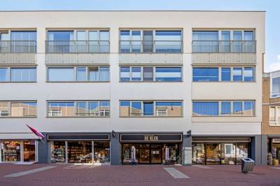 Woning Promenade 331 Zoetermeer