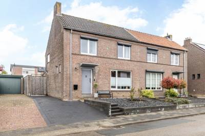 Woning Dr. Poelsstraat 44 Hulsberg