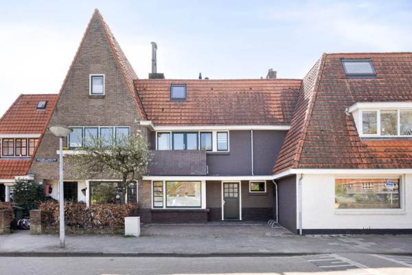 Woning Pastoor van Arsplein 17 Eindhoven