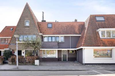 Woning Pastoor van Arsplein 17 Eindhoven