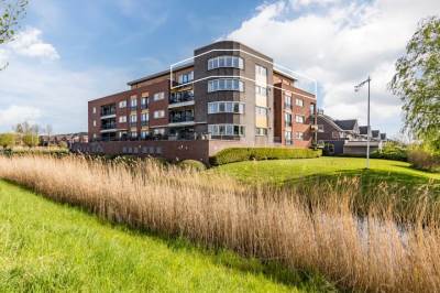 Woning Zuidersloot 42 Broek op Langedijk