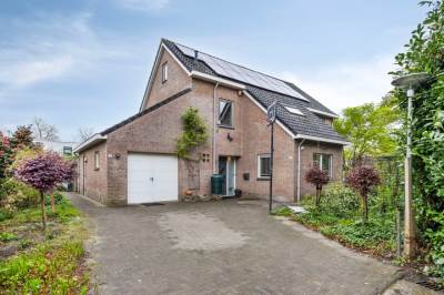 Woning Eikepage 16 Meppel