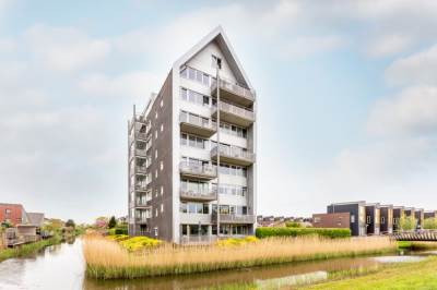 Woning Lauwers 22 Hoofddorp