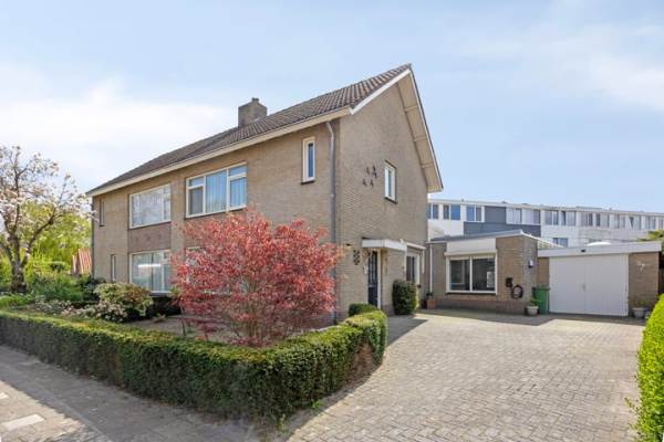 Woning Torenstraat 16 Vlijmen