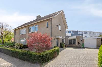 Woning Torenstraat 16 Vlijmen