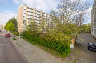Woning Louis Davidsstraat 209 Den Haag