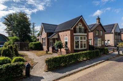 Woning Postkade 6 Stadskanaal