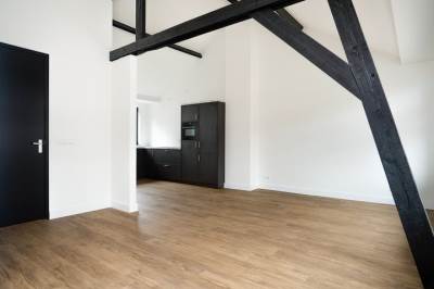 Woning Aalsterweg 30A Eindhoven