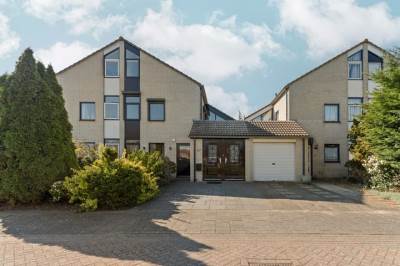 Woning Saxofoonweg 67 Almere