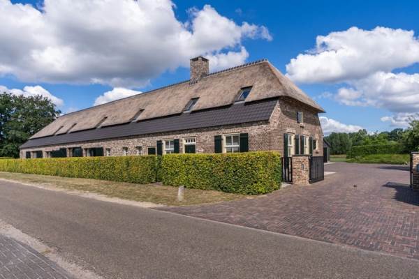 Woning Behelp 2A Heusden (Gem. Asten)