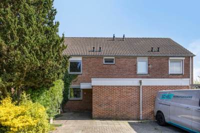 Woning Gerstdreef 4 Doetinchem