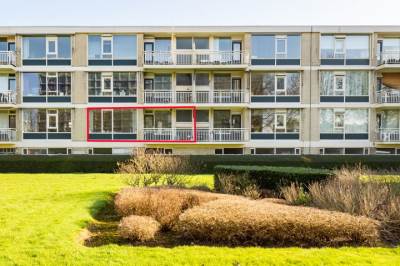 Woning Van Vollenhovenlaan 55 Utrecht