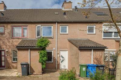 Woning De Wiel 190 Sliedrecht