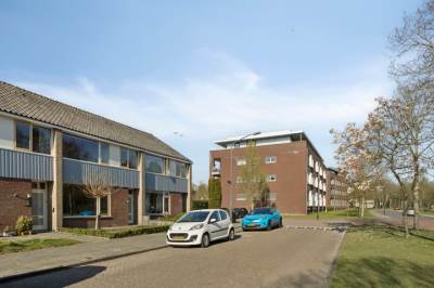 Woning Buurstede 112 Oosterhout (NB)